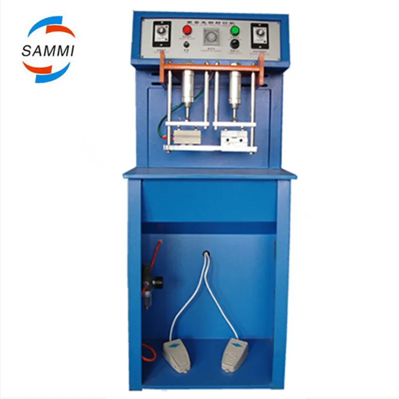Economic promotion manual laminated tube sealing machine RG-1