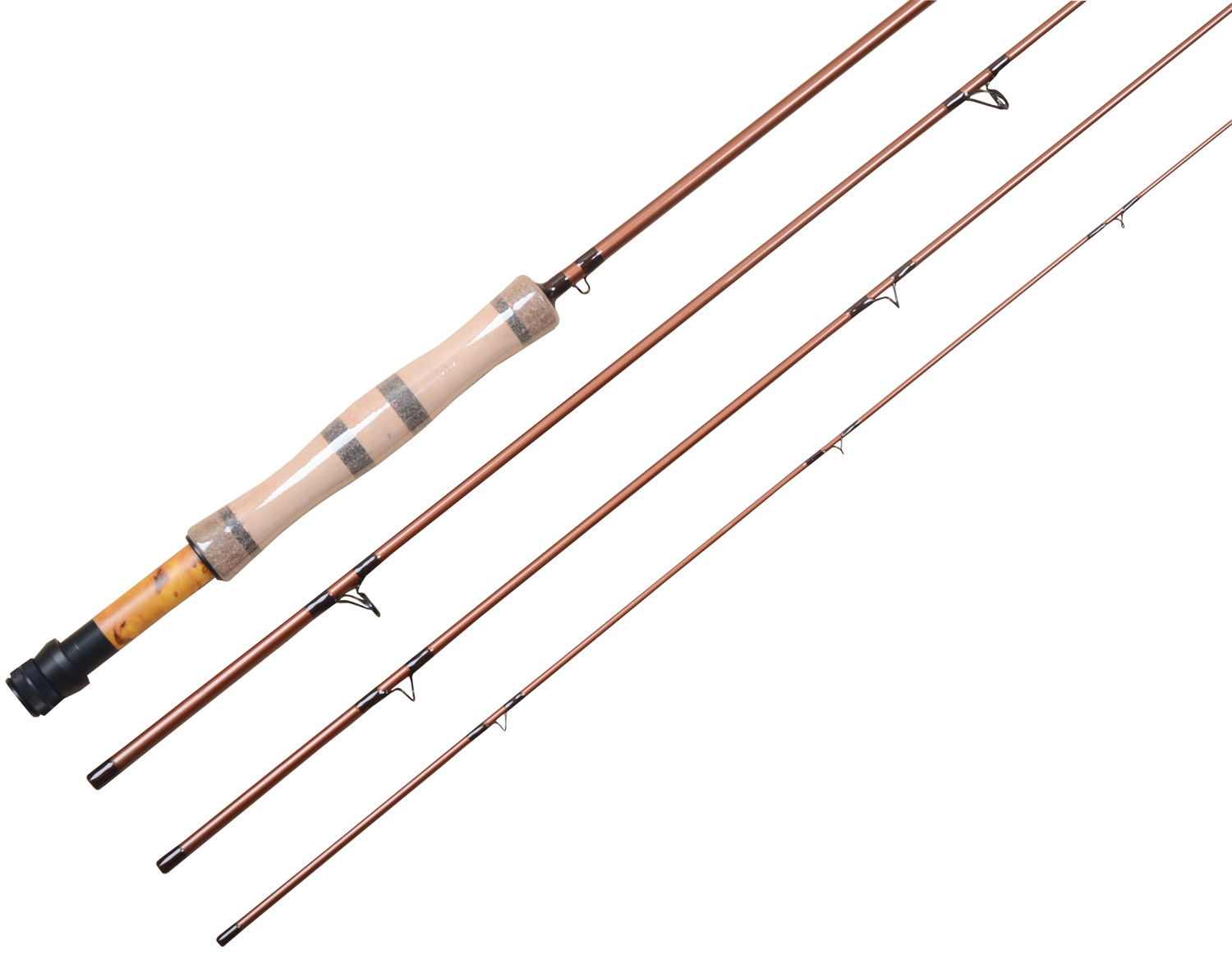best chinese fishing rods