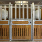 Good quality EU standard horse stables horse stall house