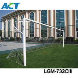 11 aside goal net