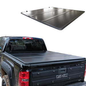 Tonneau Cover Hilux Aluminium Tonneau Cover Hilux Aluminium Manufacturers Suppliers And Exporters On Alibaba Comtruck Accessories