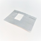 100Pcs/Box Aluminium Foil Gel Polish Nail Removal Wraps