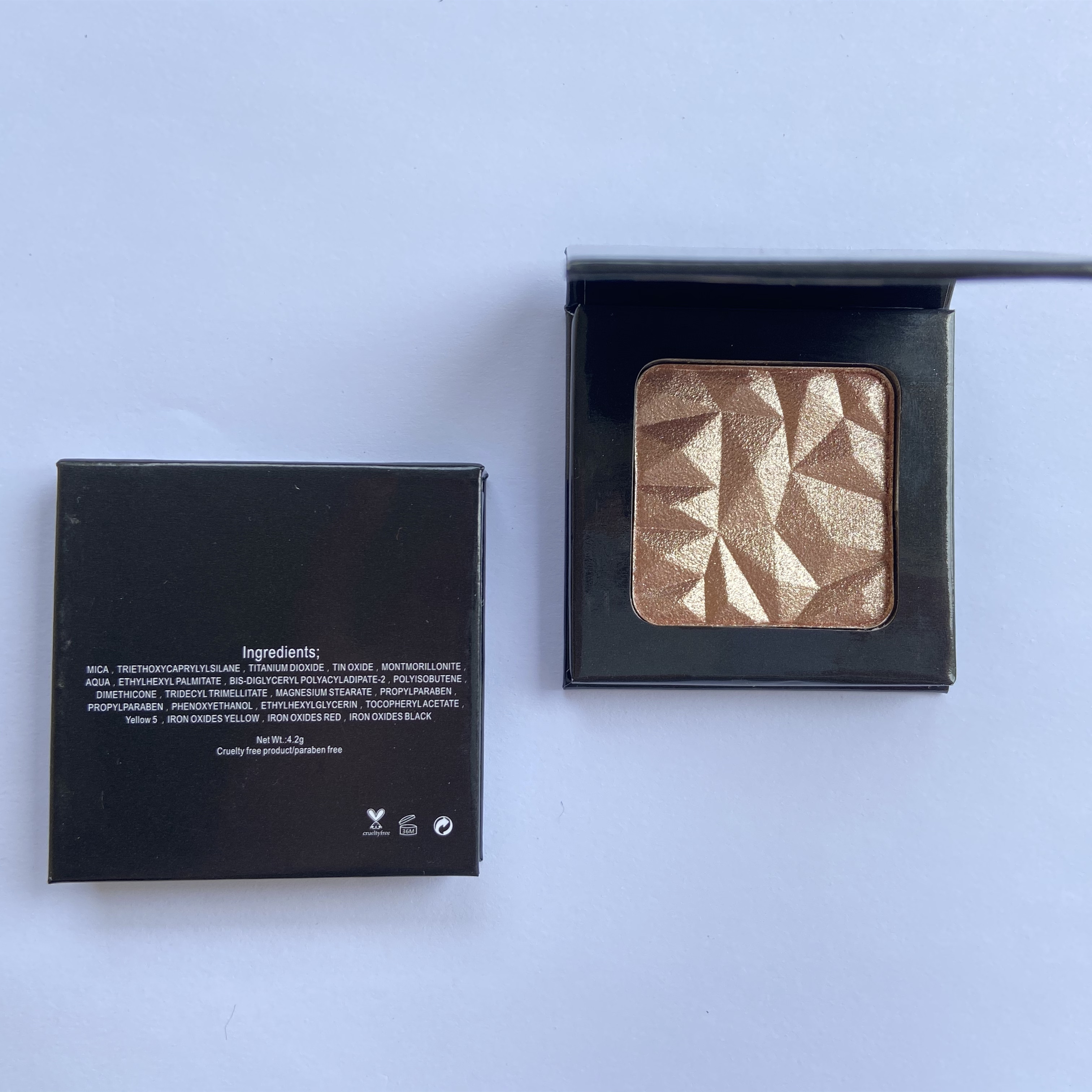 private label highlighter