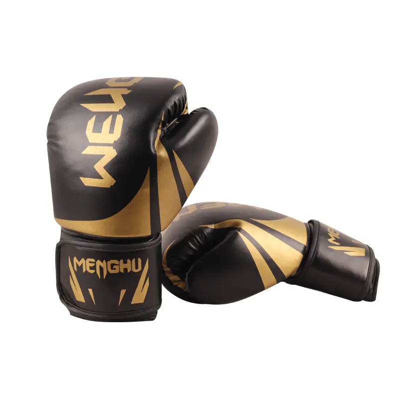 Индивидуальный Логотип, 12 унций, боксерские тренировочные перчатки, перчатки для кикбоксинга, тренировочные перчатки для бокса