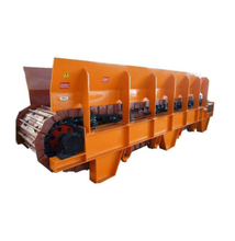 China Manufacturer Plate Vibrating Apron Feeder for Mining machine