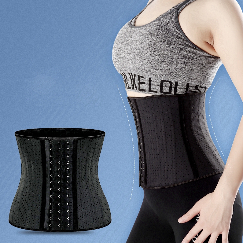 getfit waist trainer amazon