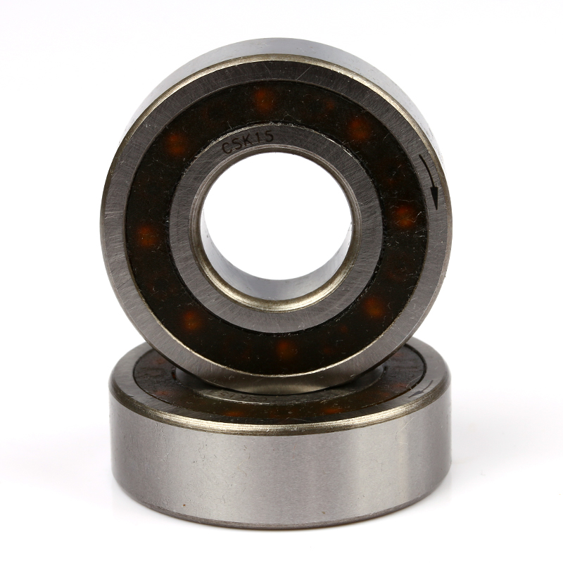20x47x14 internal and external no one two single Dual keyway without groove One-way bearing CSK20PP BB20 CSK6204 CSK20P CSK20