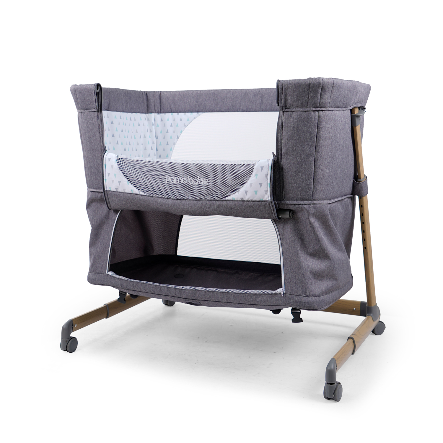 mothers choice bassinet