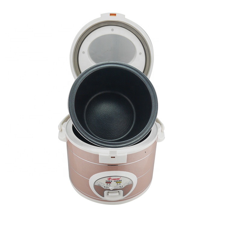 Best sale cooking 4l 5l digital multi function stainless steel electric rice cooker