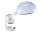 TODOM DT-66 beauty machine nano ionic vapozone steamer hair steamer for beauty salon or home use
