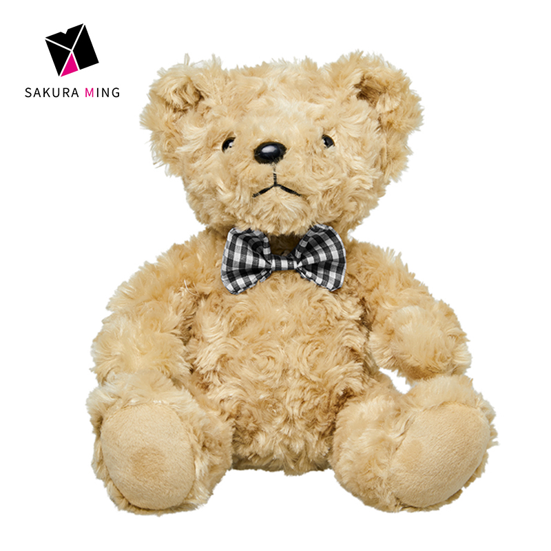 custom teddies