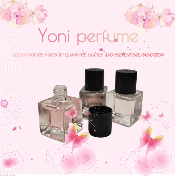 Распродажа, парфюм Yoni для женщин, Индивидуальный уход, оптовая продажа, парфюм Yoni OEM/ODM