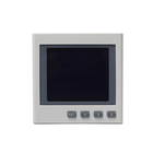 Three-phase liquid crystal multi-function digital display meter