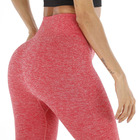 Leggings custom logo design yoga leggings wholesale for women gym