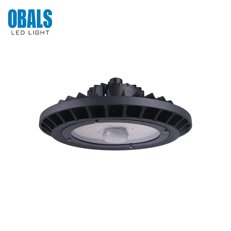 OBALS Work Efficiently Safely Ceiling Mounted IP65 Waterproof 80W 100W 125W 150W 200W LED High Bay Light