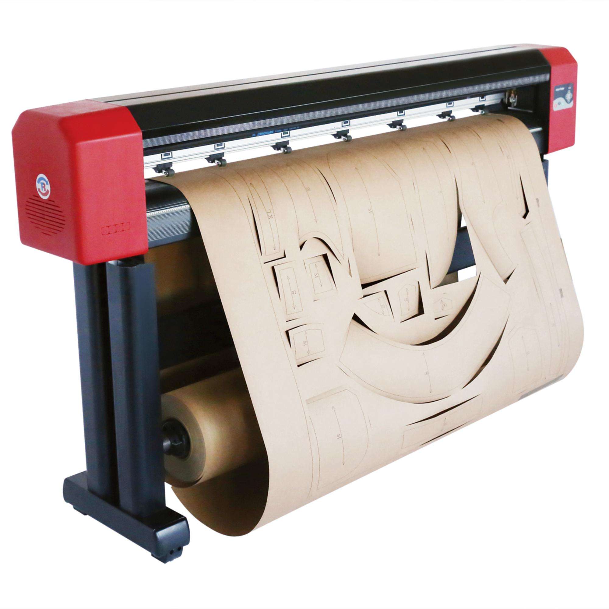 hpgl plotter driver windows 10