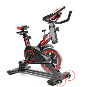 keiser power pacer spin bike