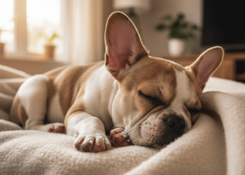 French Bulldog Boom: How Top Dog Breeds Drive Pet Market Sales