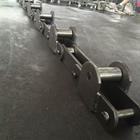 Tray Wheel Loaded Chains Used For Conveying Line