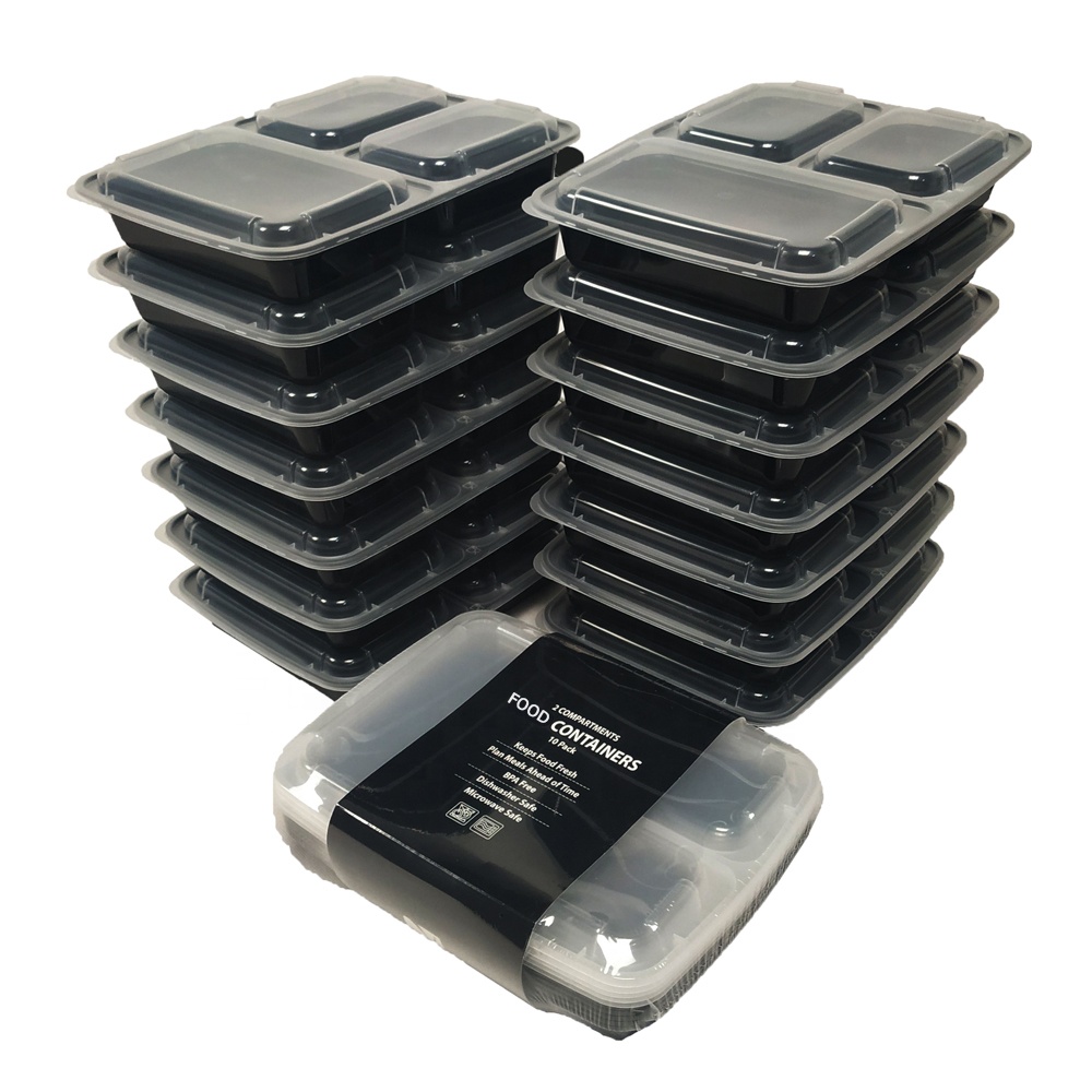 China Plastic Disposable Food Containers Plastic Disposable Food Containers