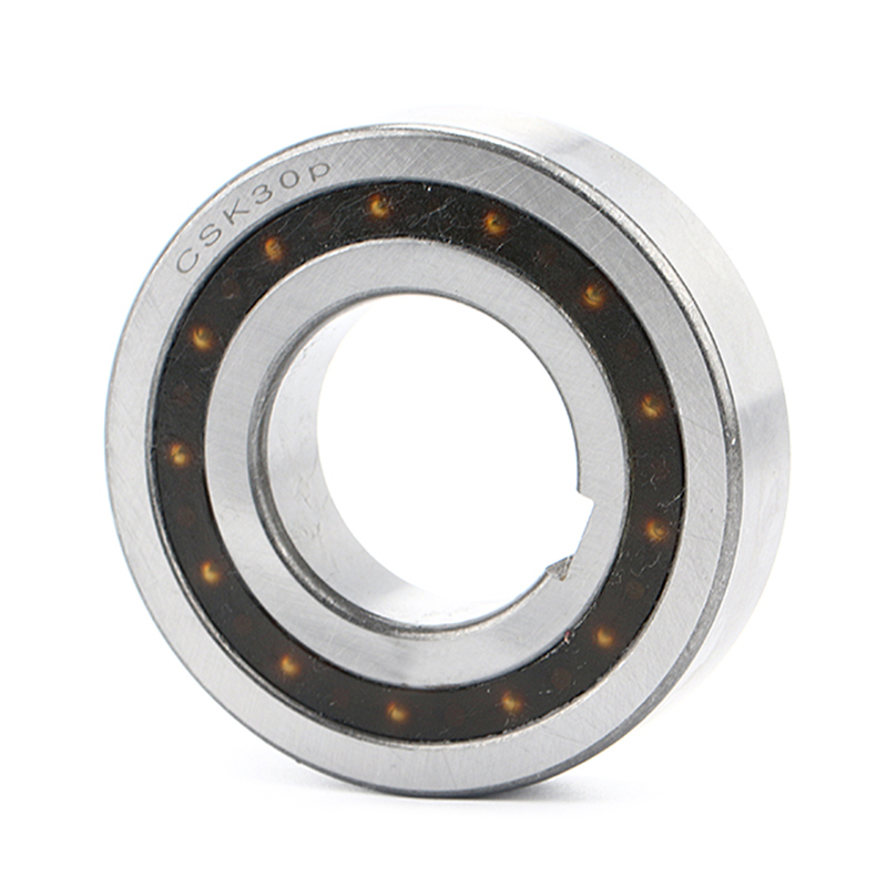 CSK6206 Rubber sealed One way cam clutch bearing CSK30P CSK30PP CSK30-2RS