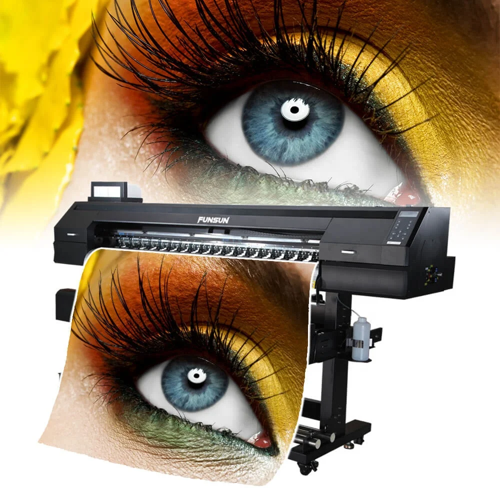 funsun large format printer