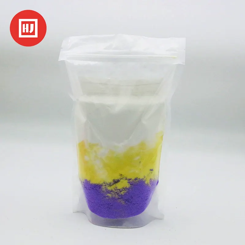 Bath Powder Bath Bombs Powder Fizzy Organic For Adult China Supplier Oem Logo Colorrful Different Scent