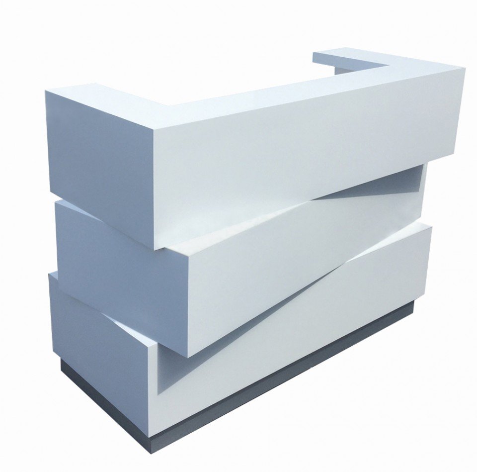 China Wooden Office Counter China Wooden Office Counter