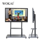 4k HD interactive whiteboard,smart board
