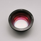 532nm Laser Engraving Machine F-theta Scan Lens Focus Length 160mm