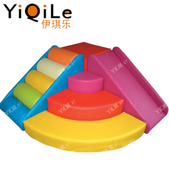 soft blocks for toddlers to climb on