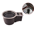 CE-approved Korean barbecue Tabletop charcoal bbq grill