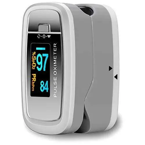 Contec CMS50D1 cheap homecare spo2 pulse oximeter
