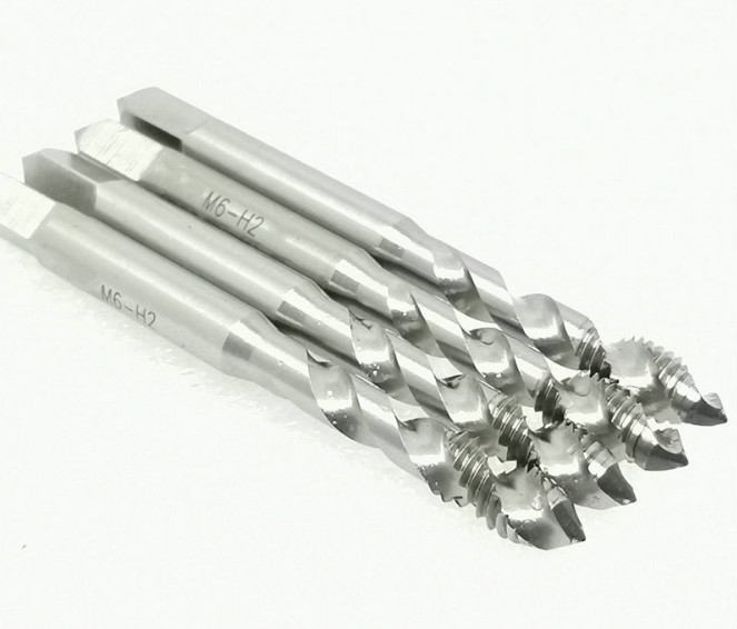 Hand Tap 2/ Intermediate Tap Die DIN 351/ UNF 5//8/ No