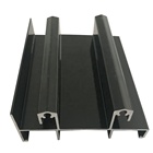 Lowest price aluminium profile manufacturer for Bolivia, Chile, Colombia