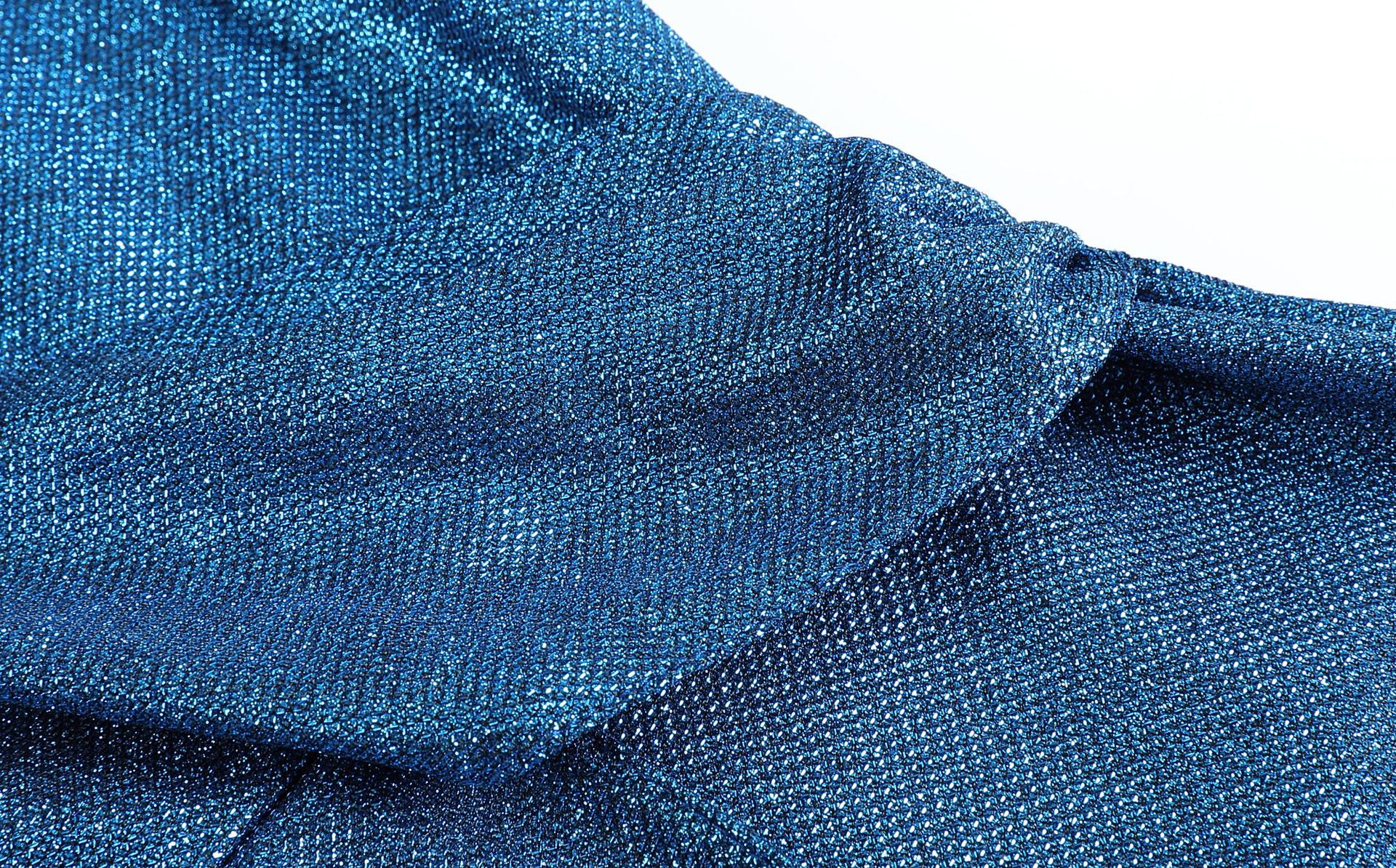 2020 fashion long sleeve v neck lady elegant mini sexy party women sequin dress