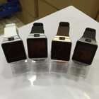 Wholesale DZ09 Bluetooth Photography of Smart Watch Telephone Internet Touch Screen wrist watch