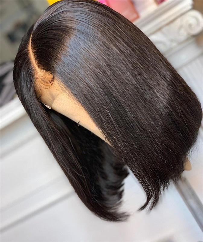 Venta de pelucas de pelo natural Clearance