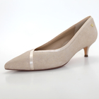 High quality 2019 factory direct summer women's dress shoes pumps women high heel shoes