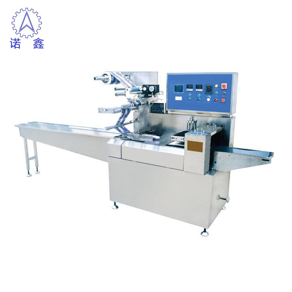 China Flow Pack Machines Pillow China Flow Pack Machines Pillow