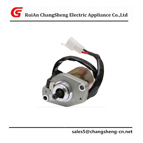 12V Starter ATV RXL-50 Viper 50 50cc Eton