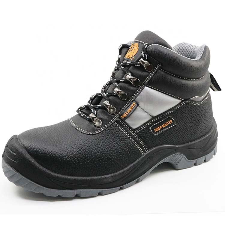 tiger brand safety shoes manufacturer