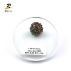 2019 best vision 1.56 single vision hmc resin optical lens