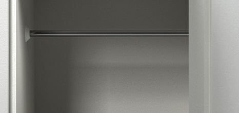 장비 강철 저장 캐비넷 자동식 문에게 입히는 작업공간 클리너 4