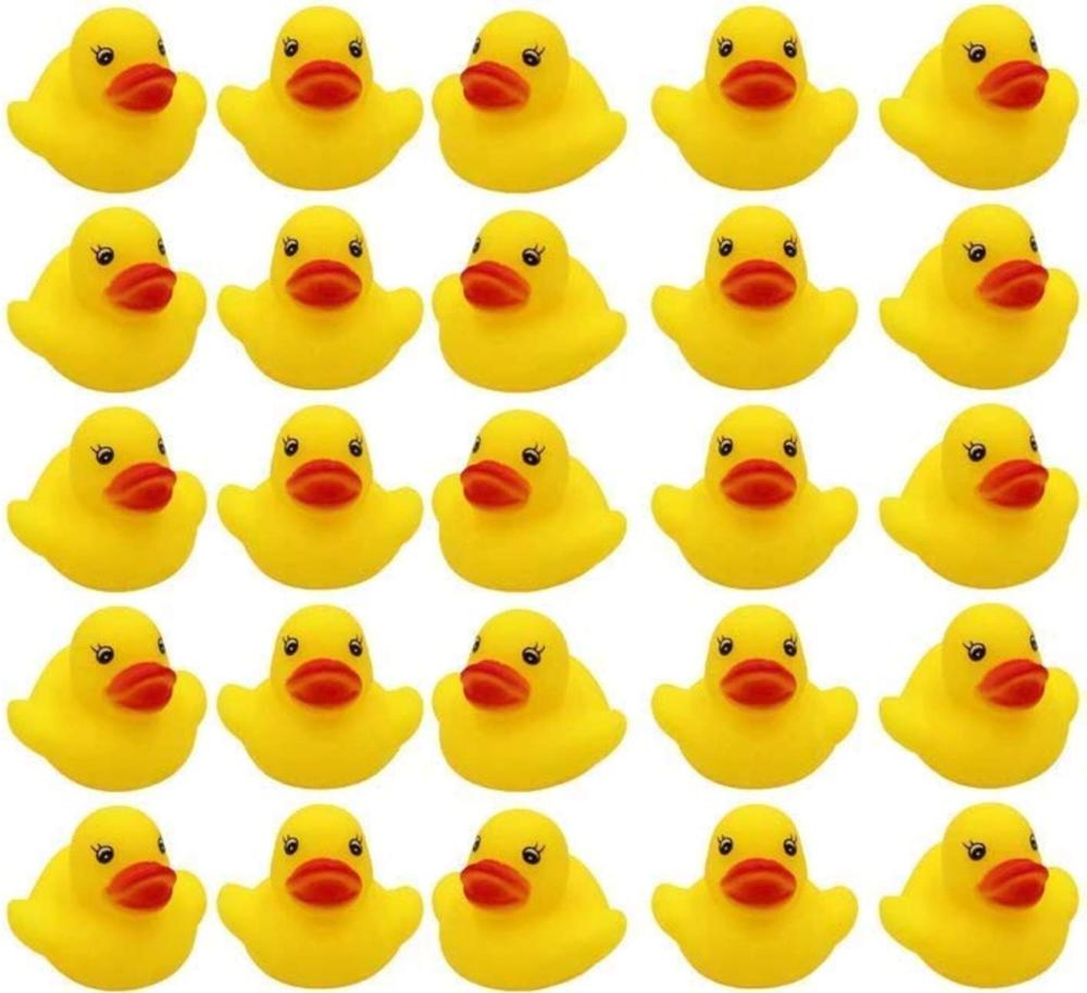 rubber ducks in bulk 1000
