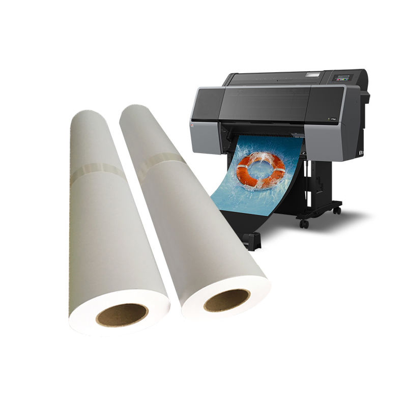 waterproof plotter paper