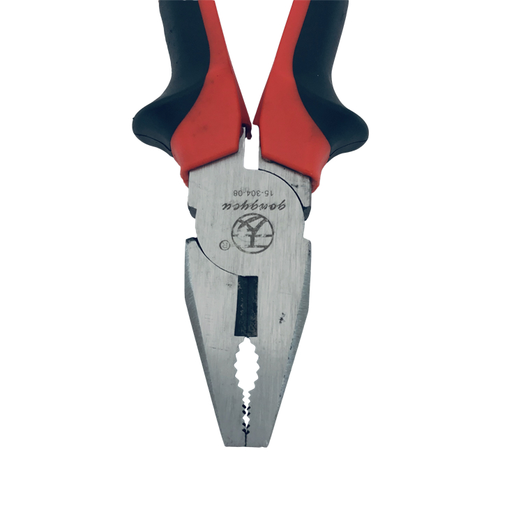 Wholesale America type 45# High Carbon Steel6"8" plier