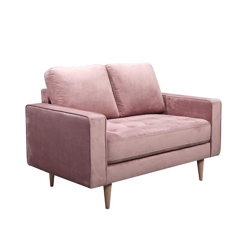 High quality Luxury office furniture living room sofa  Modern fabric sofa set
