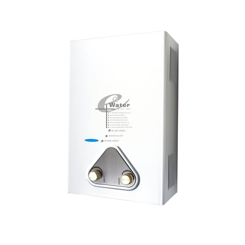 Gas Geyser 16litre Water Heater 18 L 18l Tankless A De Calentadores Calentador Agua