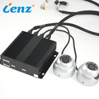 Camera Sensor Infrared Counting System People Counting Camera Public Bus Passenger Counter